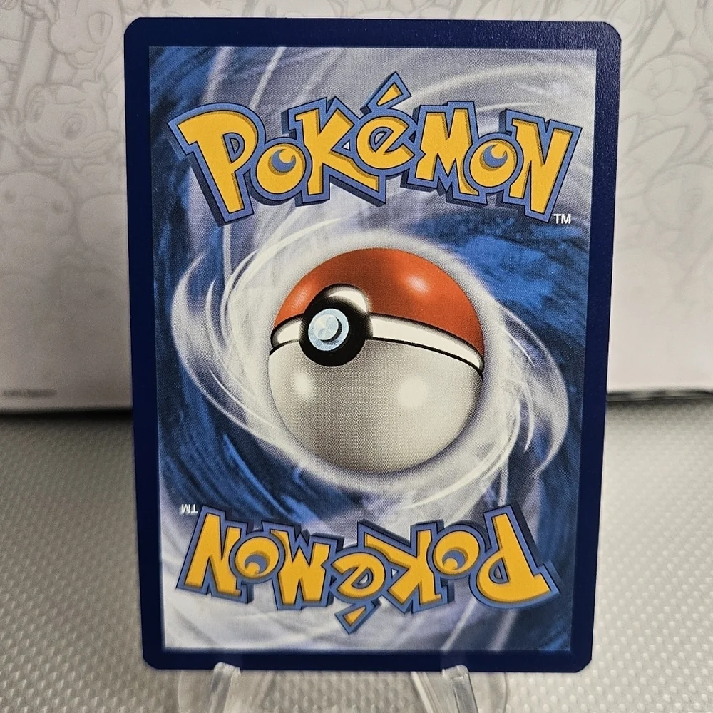 Flareon 026/185 Pokemon TCG Holo Rare